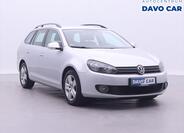 Volkswagen Golf 1