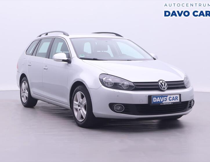 Volkswagen Golf 1