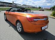 Opel Cascada 3