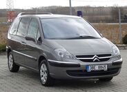 Citroën C8 16