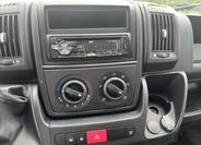 Peugeot Boxer 14