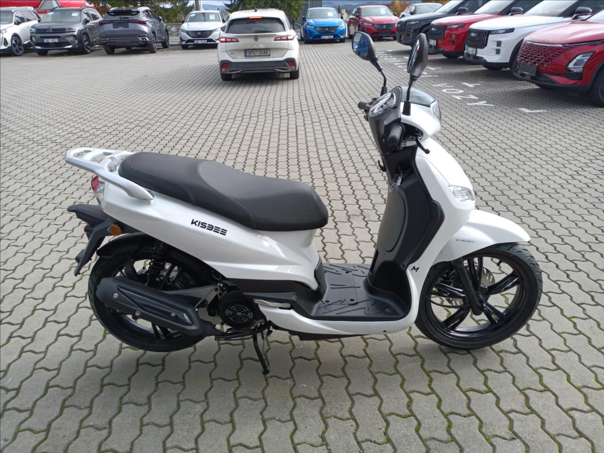 Peugeot Ostatní