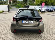 Toyota Yaris 27