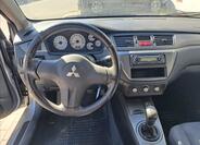 Mitsubishi Lancer 22