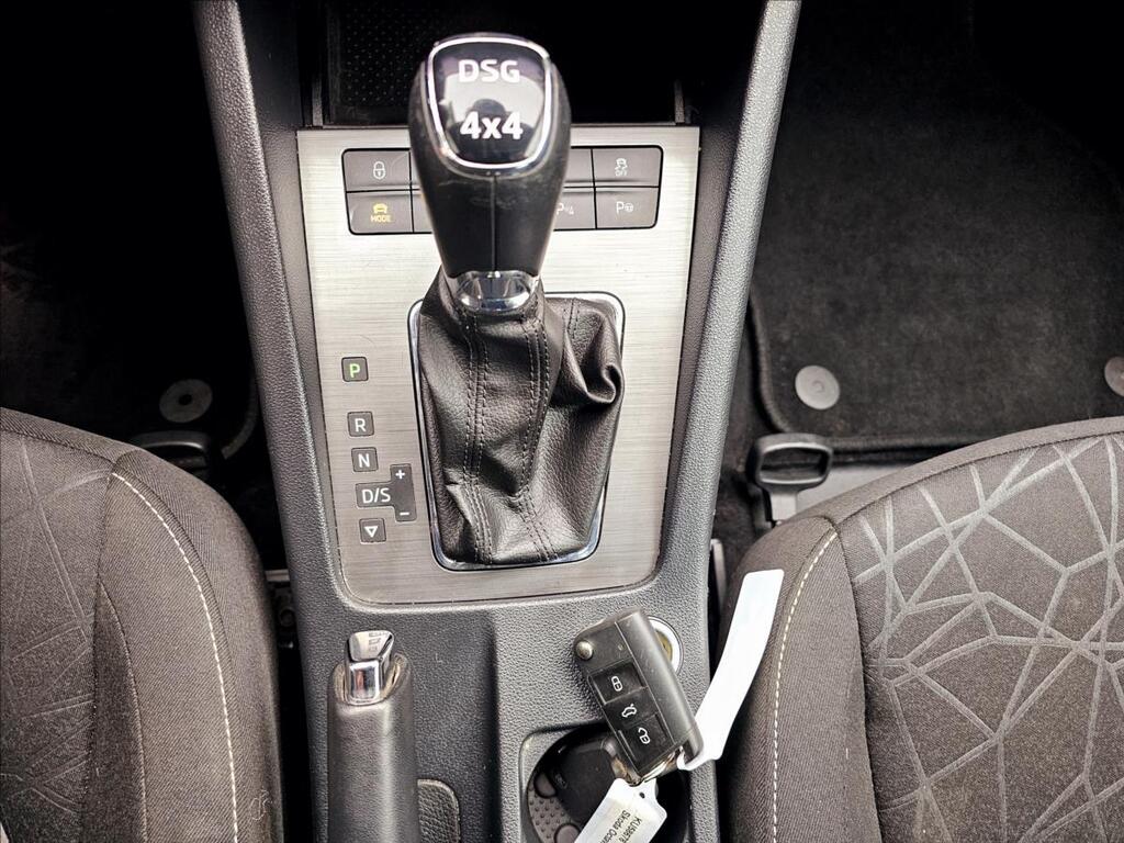 Škoda Octavia 26