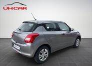 Suzuki Swift 5