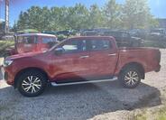 Isuzu D-Max 4