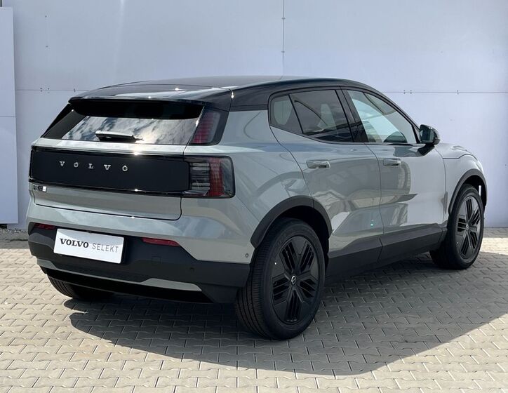 Volvo EX30 20