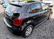 Volkswagen Polo 5