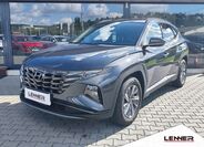 Hyundai Tucson 1
