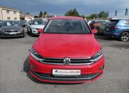 Volkswagen Golf Sportsvan 2