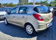Opel Corsa 7