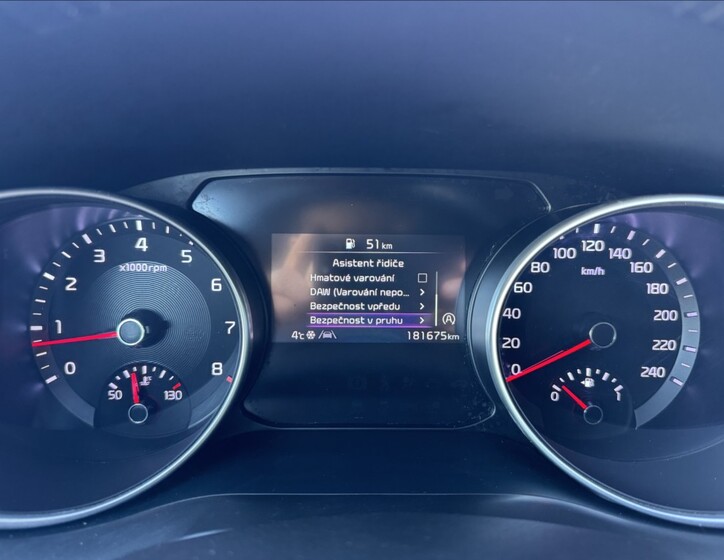 KIA Ceed 31