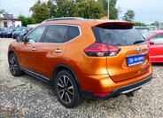 Nissan X-Trail 4