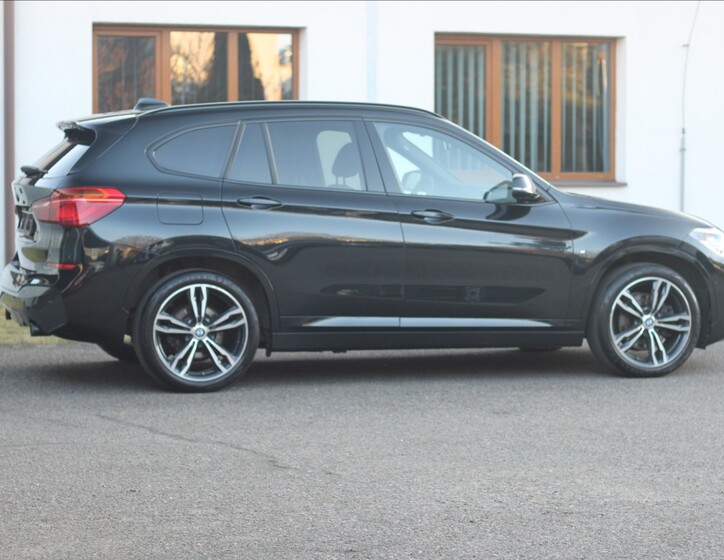 BMW X1 3