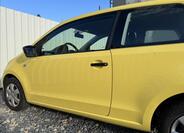 Škoda Citigo 18