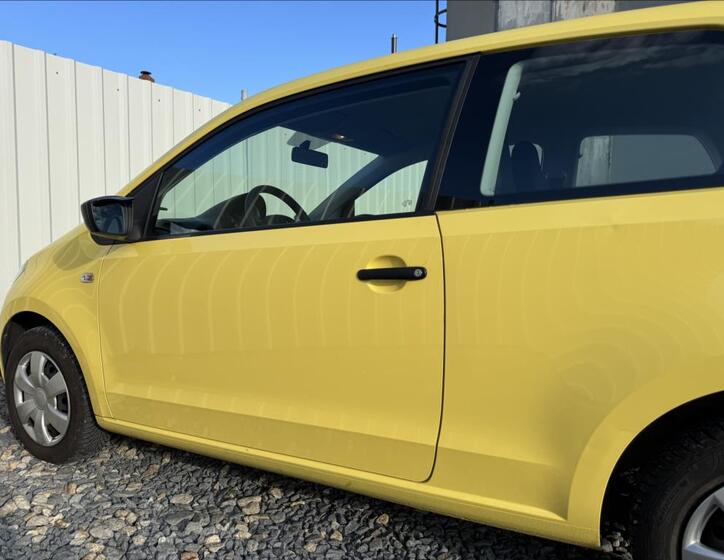 Škoda Citigo 18