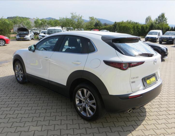 Mazda CX-30 5