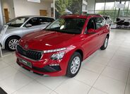 Škoda Kamiq 1