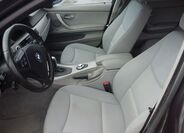 BMW Řada 3 18