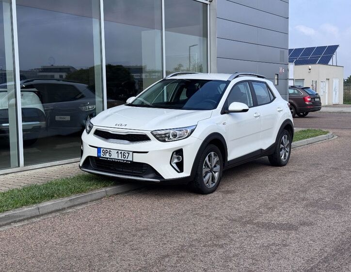 KIA Stonic 1