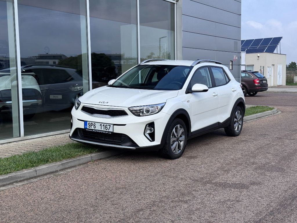 KIA Stonic