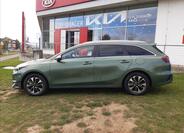 KIA Ceed 2