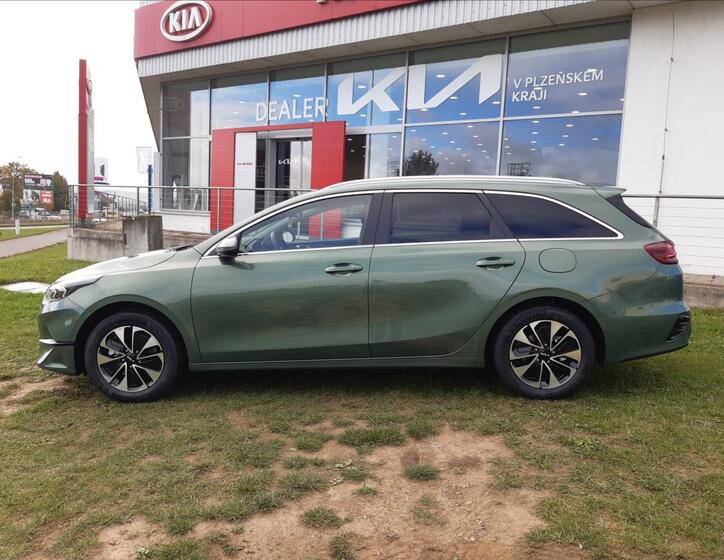 KIA Ceed 2
