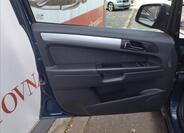 Opel Zafira 19