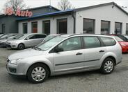 Ford Focus 1