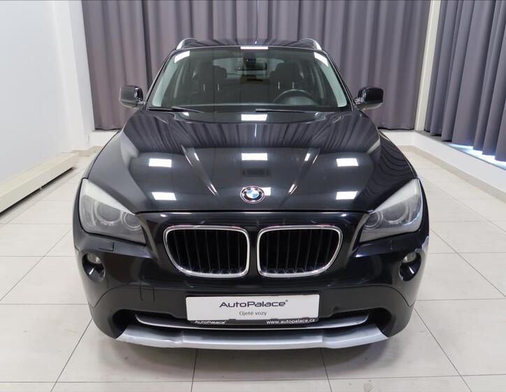 BMW X1 2