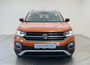 Volkswagen T-Cross 4