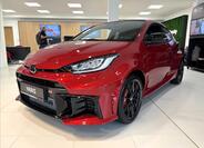 Toyota Yaris 3