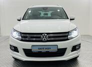 Volkswagen Tiguan 4