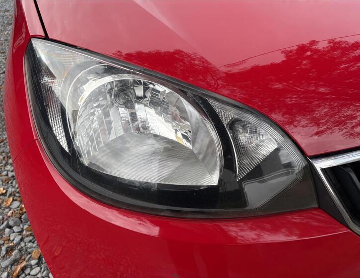 Škoda Citigo 39
