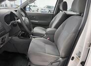 Toyota Hilux 15