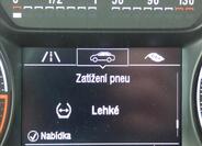 Opel Zafira 24