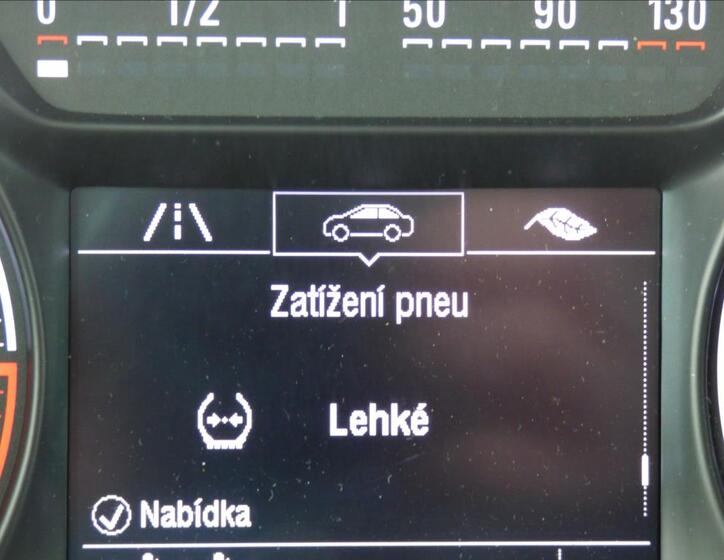 Opel Zafira 24