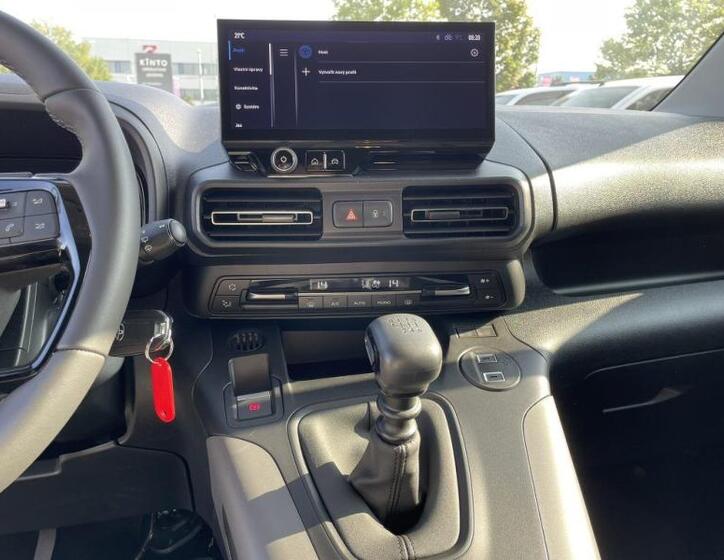 Toyota ProAce City Verso 20