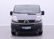 Renault Trafic 2