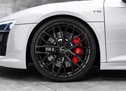 Audi R8 3