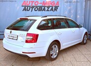 Škoda Octavia 6