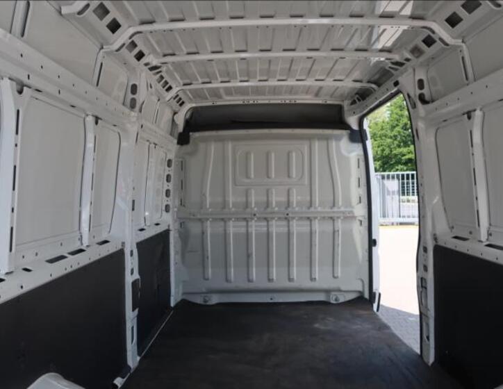 Peugeot Boxer 27