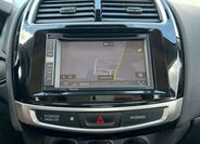 Mitsubishi ASX 20