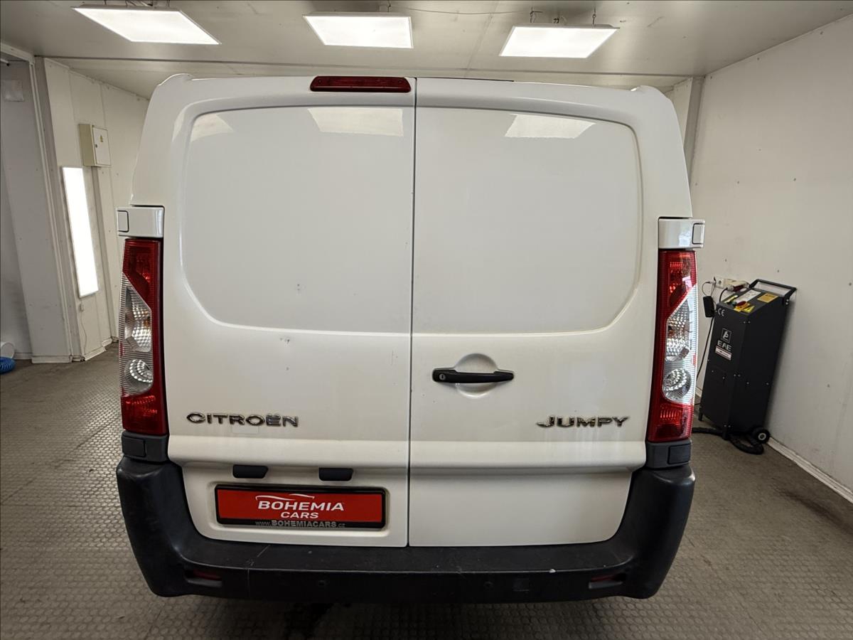 Citroën Jumpy