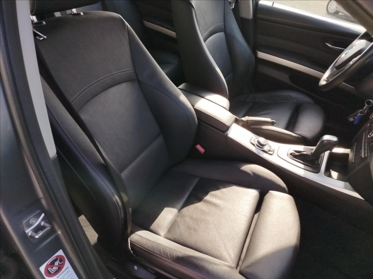BMW Řada 3