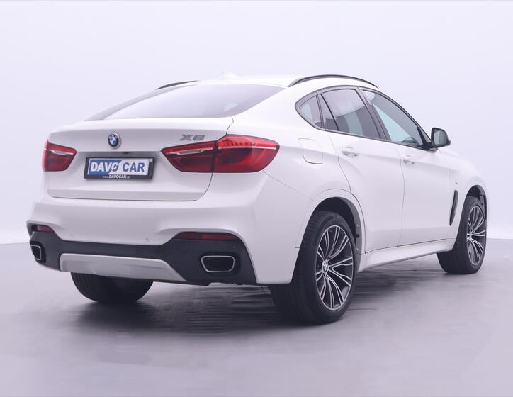 BMW X6 7