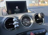 Peugeot RCZ 15