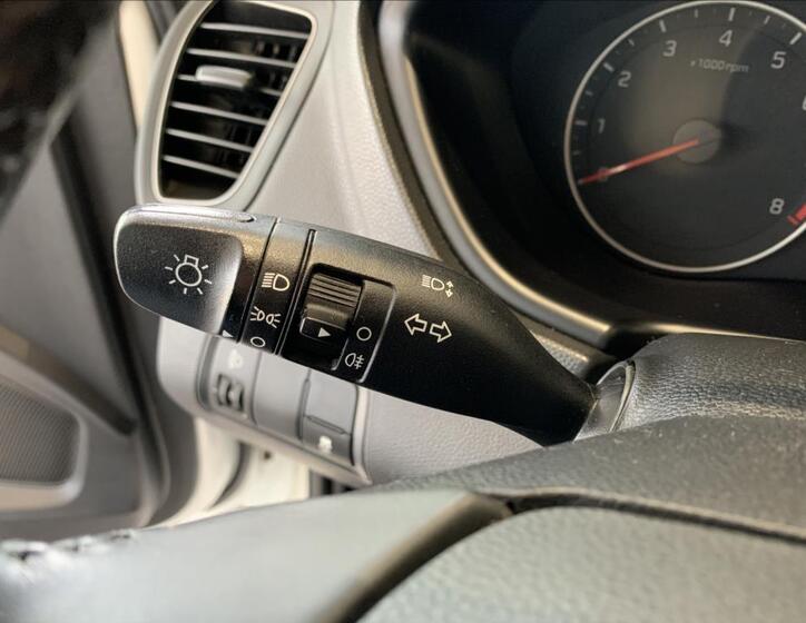 Hyundai i20 31