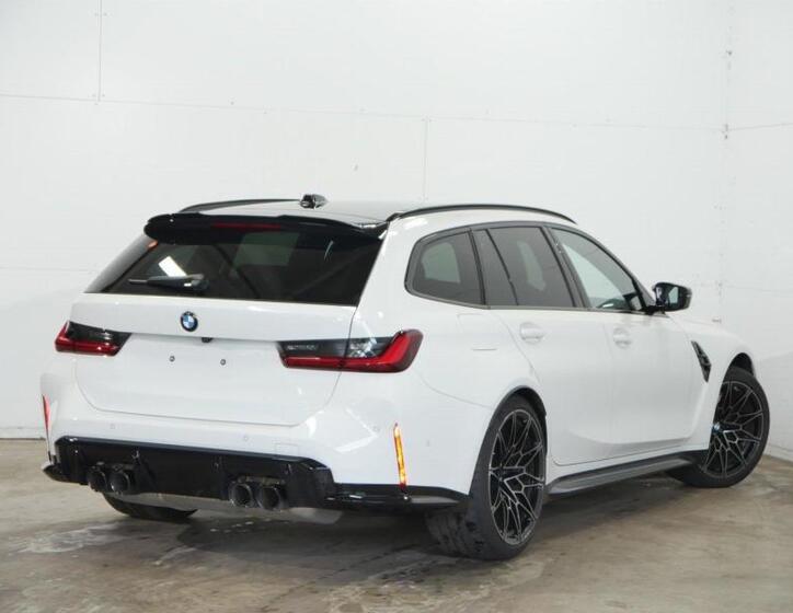 BMW M3 3